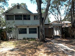1927 36th Ave N, Saint Petersburg, FL 33713
