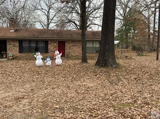 272 Horseshoe Loop, Texarkana, TX 75501