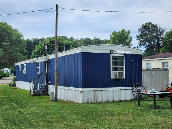 5502 Mount Morris Rd, Mount Morris, NY 14510