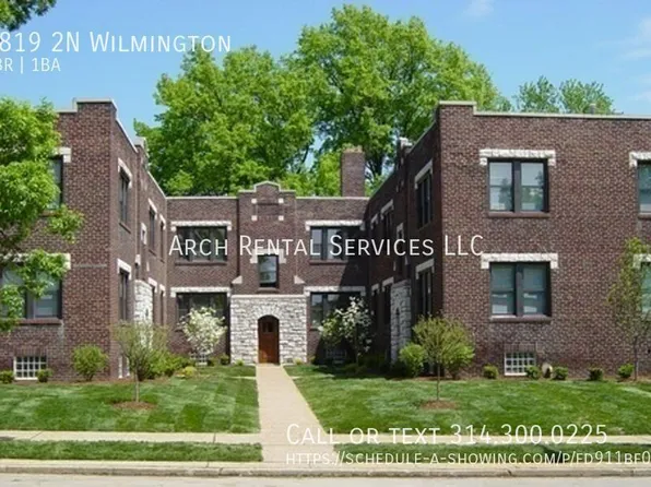 3819-2 N Wilmington Ave, Saint Louis, MO 63116