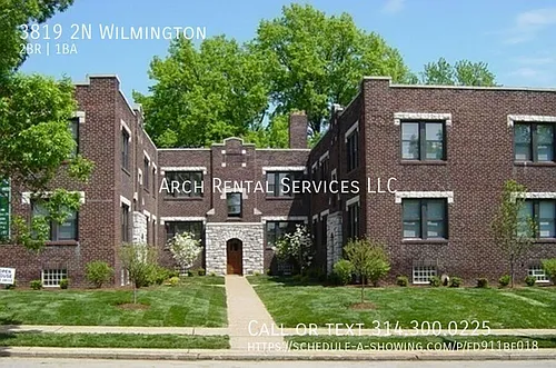 3819-2 N Wilmington Ave Photo 1