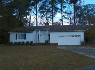 2 Cheyenne Rd, Myrtle Beach, SC 29588