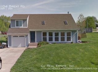 104 Brent Rd, Belton, MO 64012