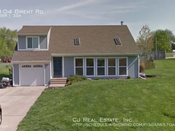 104 Brent Rd, Belton, MO 64012