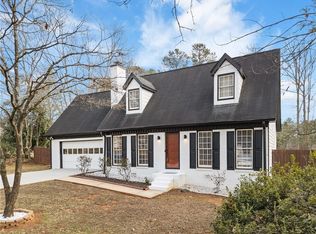 1801 Sundale Dr, Lawrenceville, GA 30046