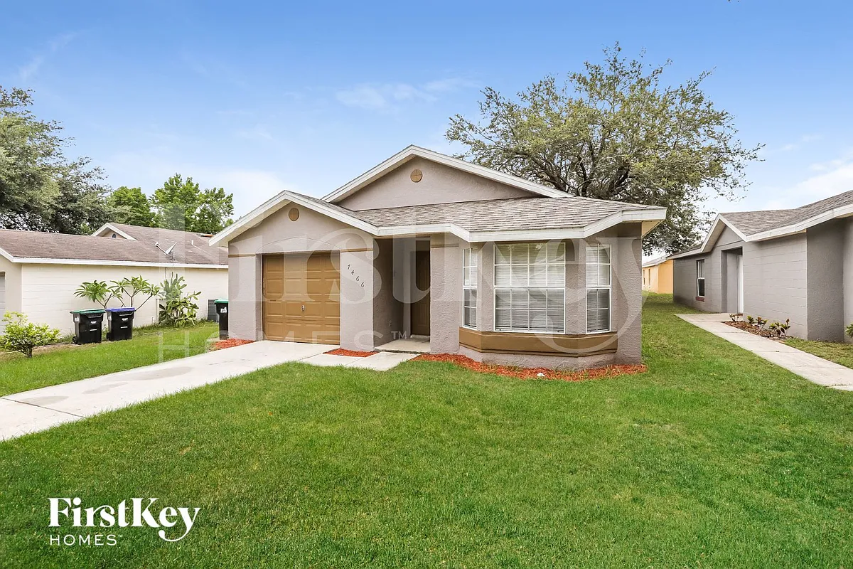 Building Photo - 7466 Groveoak Dr
