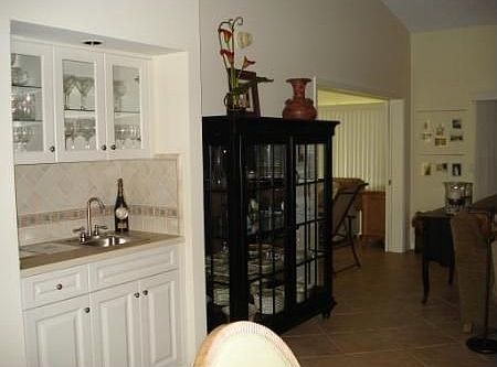 Living Room / Dining Room