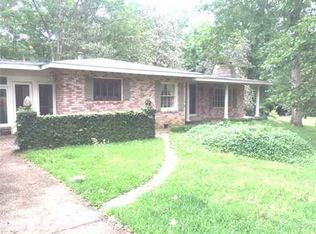 274 Camp Livingston Rd, Ball, LA 71405