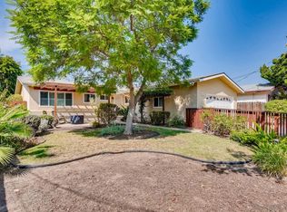 6010 Avenorra Dr SW, La Mesa, CA 91942