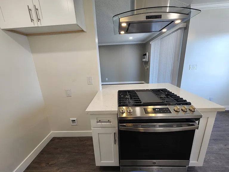 Palm Villa Apartments — Photo 7