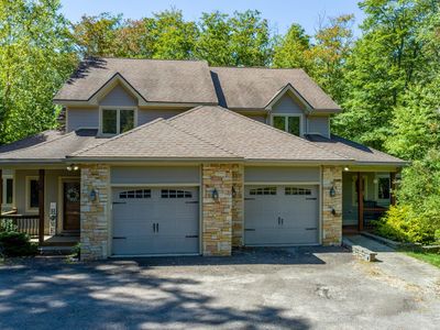 8 Winding Trail Ln #1B, Oakland, MD, 21550