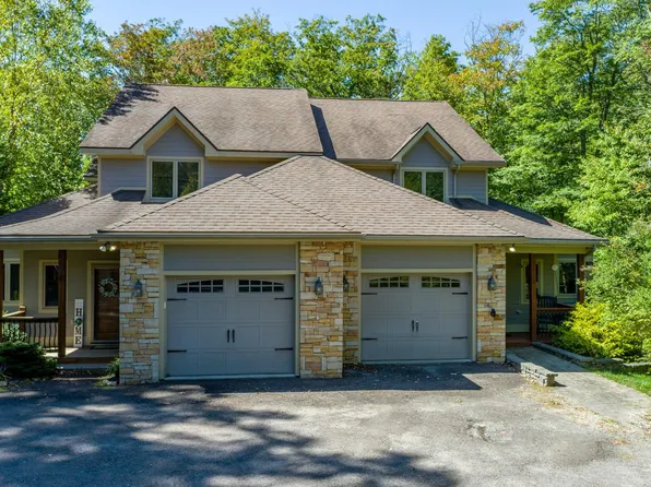 8 Winding Trail Ln #1B, Oakland, MD 21550