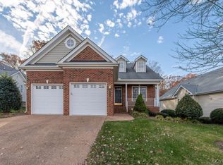 3316 Rivanna Dr, Richmond, VA 23235