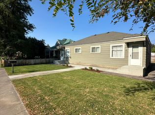 307 1/2 S Ruby St, Ellensburg, WA 98926