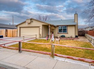 14075 Kernite St, Reno, NV 89506
