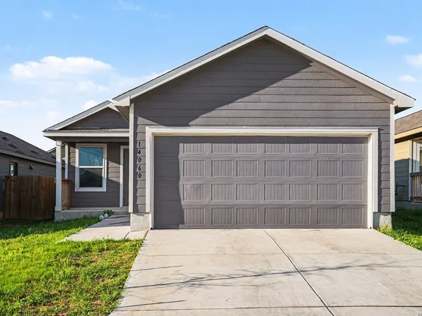 14060 WOOL PARK, San Antonio, TX 78252