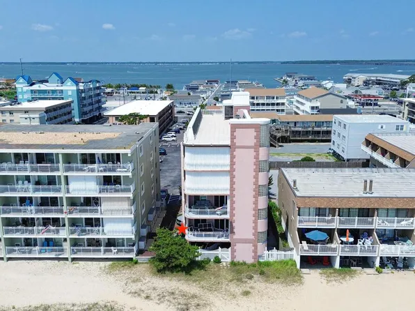 5105 Atlantic Ave Unit 101, Ocean City, MD 21842