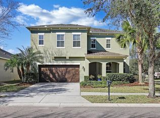 5101 Oakline View Dr, Lithia, FL 33547