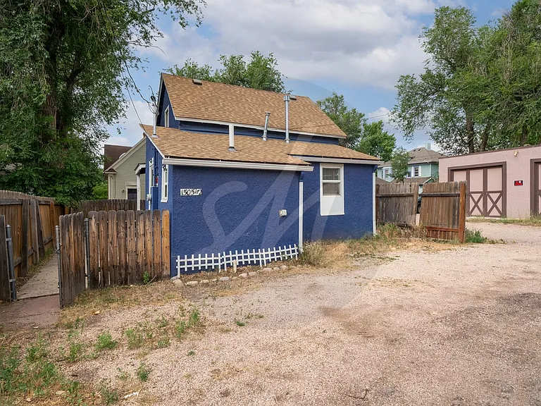 1505 N Corona St — Photo 15