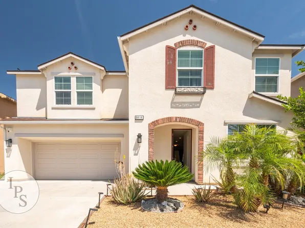 6414 W Norwich Ave, Fresno, CA 93723