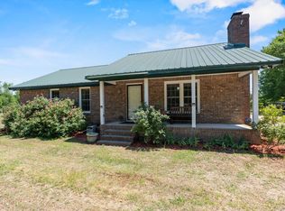 1633 Shillings Bridge Rd, Orangeburg, SC 29115