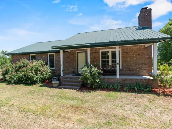1633 Shillings Bridge Rd, Orangeburg, SC 29115