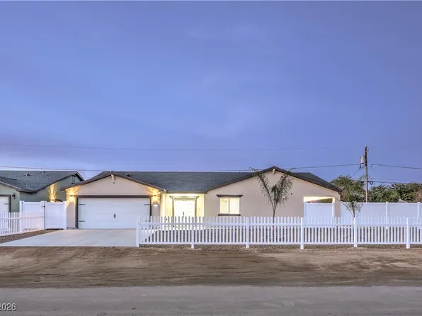 4738 Patterson Ave, Las Vegas, NV 89104