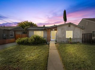 183 S Claremont Ave, San Jose, CA