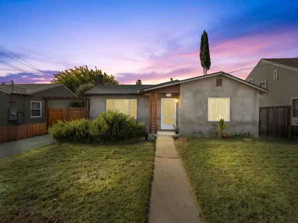 183 S Claremont Ave, San Jose, CA 95127