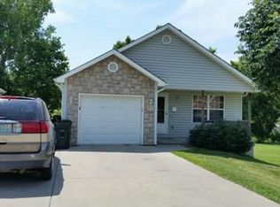 1512 N Noland Rd, Independence, MO 64050