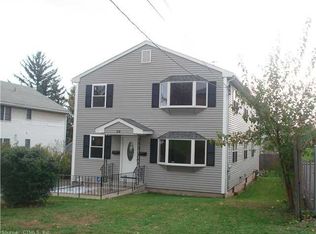 26 Arlington St FLOOR 1, New Britain, CT 06053