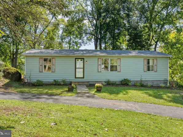 1026 Magazine Rd, Green Lane, PA 18054