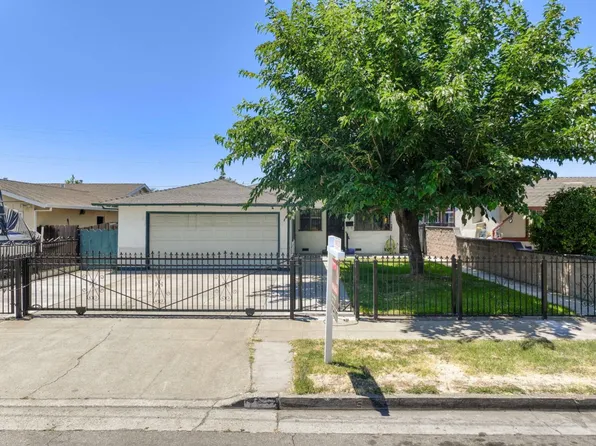 769 Peter Pan Ave, San Jose, CA 95116