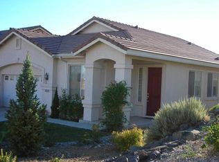 2635 Glen Eagles Dr, Reno, NV 89523