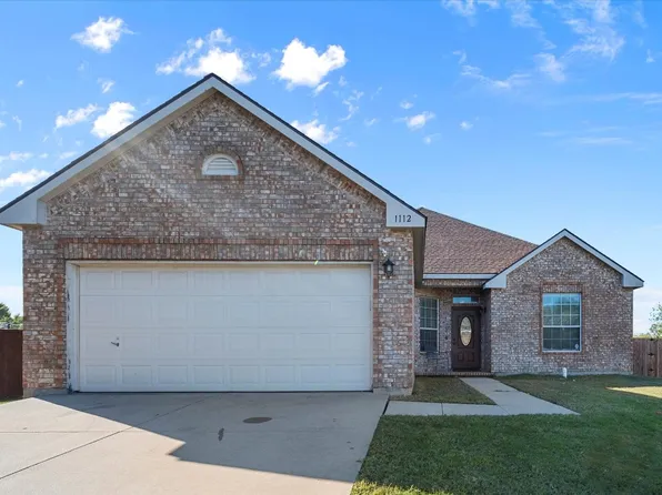 1112 Timberlake Ln, Lewisville, TX 75067