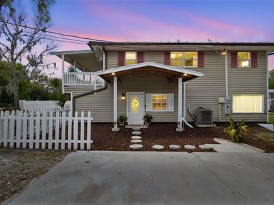 11945 Wanda Ave, New Port Richey, FL, 34654