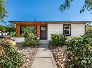 1319 W Williams St, Boise, ID 83706