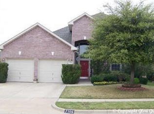 7105 Old Mill Dr, Fort Worth, TX 76137