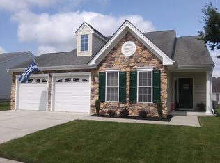 40 Meadowview Dr, Pilesgrove, NJ 08098