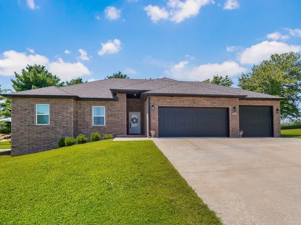 300 Raven Circle, Rogersville, MO 65742