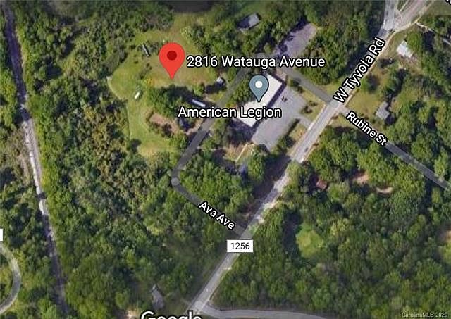 1st image of 2816 Watauga Ave