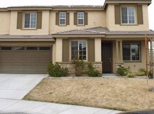 5709 Finchley Rd, Palmdale, CA 93552