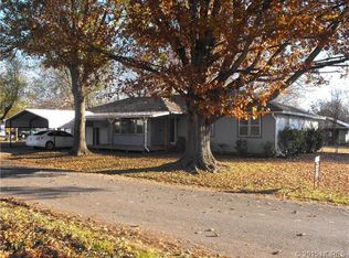 620 Indiana St, Muskogee, OK 74403