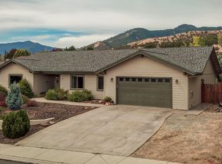 815 Northview Dr, Yreka, CA 96097