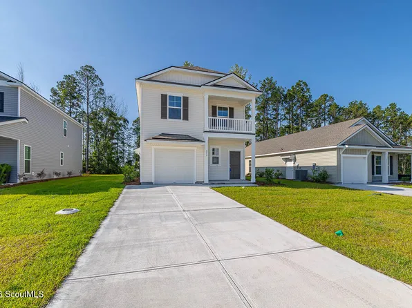 373 Brook Dr #5, Brunswick, GA 31525