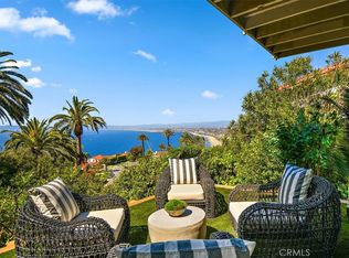 813 Via Somonte, Palos Verdes Estates, CA 90274