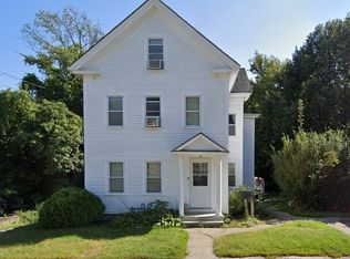 93 Allen St FLOOR 1, Randolph, MA 02368