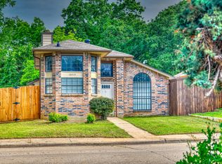 10712 Water Oaks Dr, Dallas, TX 75227
