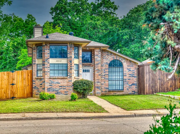 10712 Water Oaks Dr, Dallas, TX 75227