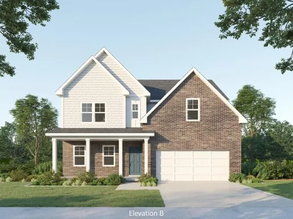 113 Clearwater Dr, Nicholasville, KY 40356